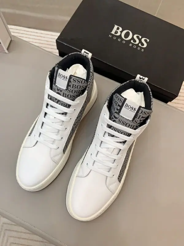 boss high top chaussures pour homme s_11641501